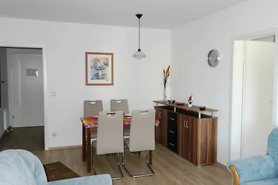 Vakantieappartement Gezinsvakantie Graal-Müritz