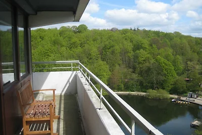 Vakantieappartement Gezinsvakantie Bad Schwartau