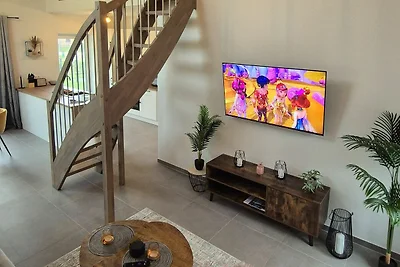 Ferienhaus Küstenliebe