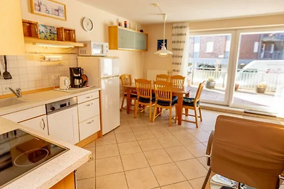 Ferienwohnung Koje 26