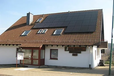 Vakantieappartement Gezinsvakantie Altenau