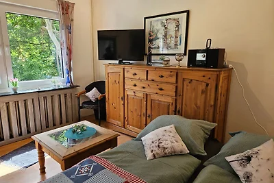 Vakantieappartement Gezinsvakantie Uplengen