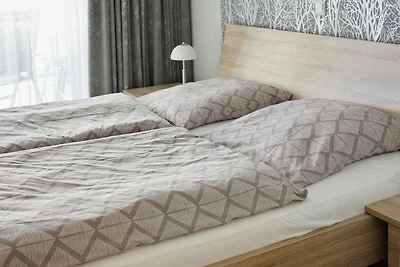 Ferienwohnung Seeluft