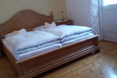 Wohnung III Balkonia