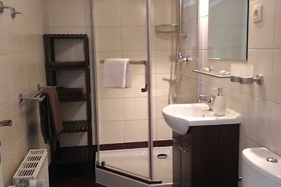 Ferienwohnung 02 - Traumfabrik