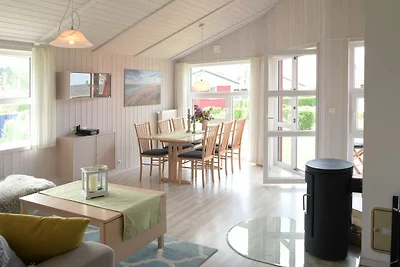 Ferienhaus Strandpark 11