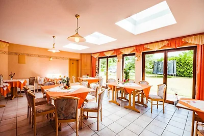 Appartamento Vacanza con famiglia Trassenheide