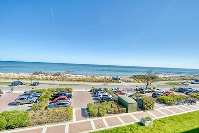 Haus Schöne Aussicht, App. 1SB306