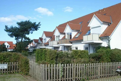 Ferienwohnung Heidelbeere