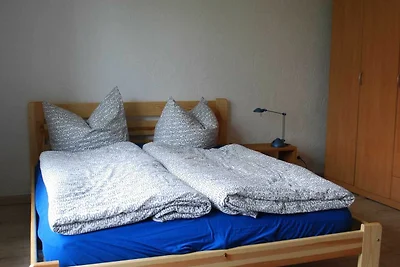 Vakantiehuis Ontspannende vakantie Anklam