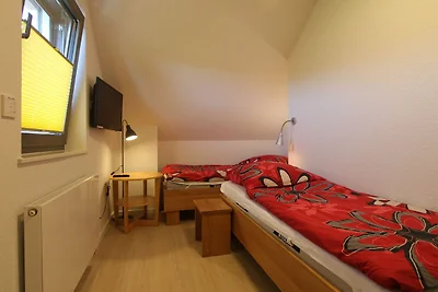 Leuchtturmstrasse Haus 17 nur 100 m vom Stran...