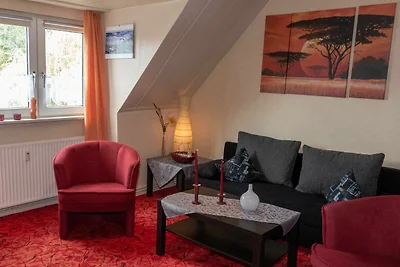 Ferienwohnung Inselviertel - für Monteure...