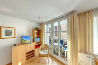 Villa Aquamarina Whg. 17, SÜDBALKON,...