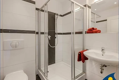 Vakantieappartement Gezinsvakantie Ahlbeck