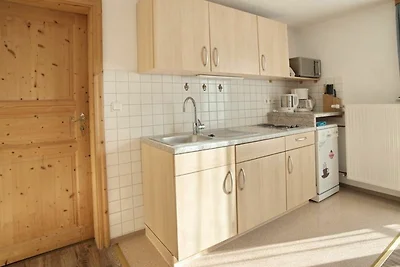 Daumen Haus Bergfrieden