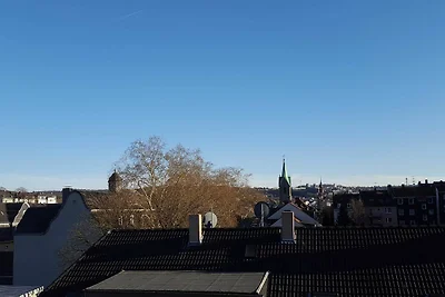 Appartamento Vacanza con famiglia Wuppertal