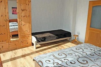 Vakantieappartement Gezinsvakantie Middelhagen
