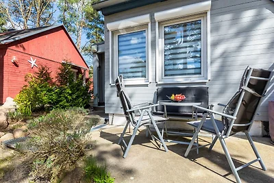 Ferienwohnung Plogshagen - HITTHIM