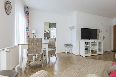 Vakantieappartement Gezinsvakantie Niendorf (Ostsee)