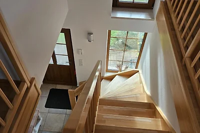 Vakantieappartement Gezinsvakantie Unterspreewald