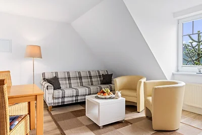 Apartament Dla rodzin Kühlungsborn
