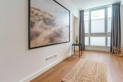 Vakantieappartement Gezinsvakantie Sassnitz