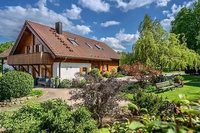Ferienwohnung Kuni im Blockhäuserl
