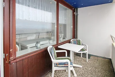 App. 142, Haus am Meer,7.Etage