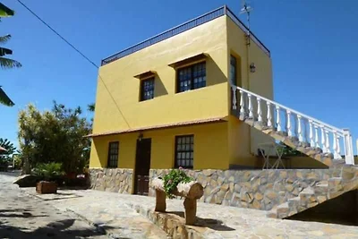Casa vacanze Vacanza di relax Tijarafe