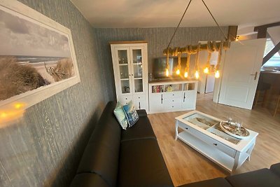 Vakantieappartement Gezinsvakantie Brodersby