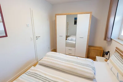 Vakantieappartement Gezinsvakantie Varel