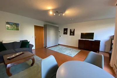 Appartement Vacances avec la famille Bad Harzburg
