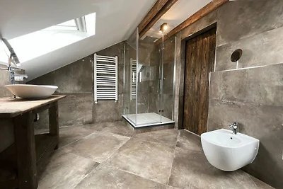 Vakantieappartement Gezinsvakantie Nordstrand