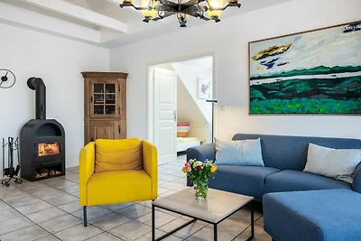 Apartamento Vacaciones familiares Rerik & Umland