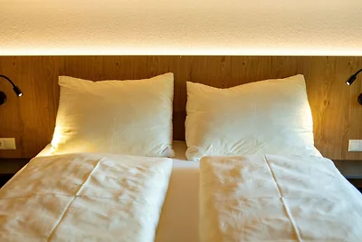 Appartement Deluxe 5 Personen Penthouse...
