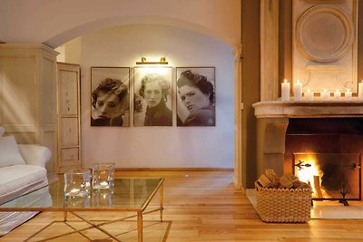 Landhaus-Zimmer