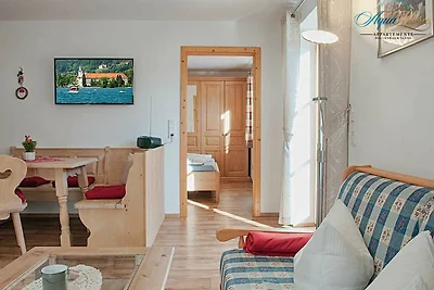 Appartement Wallberg