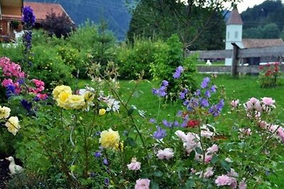 Vakantieappartement Gezinsvakantie Bayrischzell