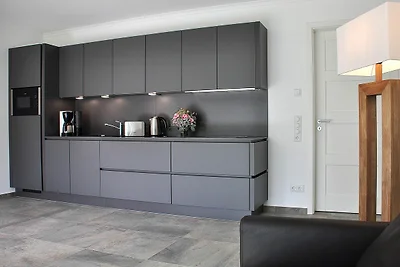 Appartamento Vacanza con famiglia Bastorf
