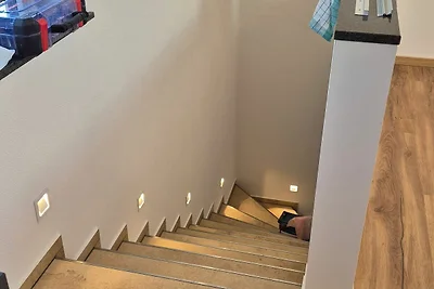 Ferienwohnung Holzeralmblick klein