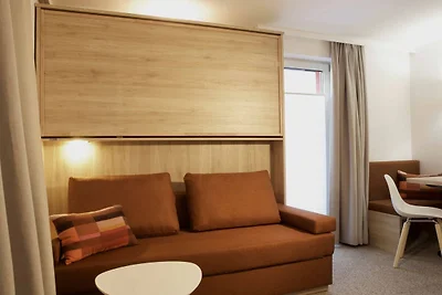 Appartement Tauern