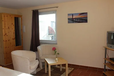 Ferienwohnung Hühnerstall