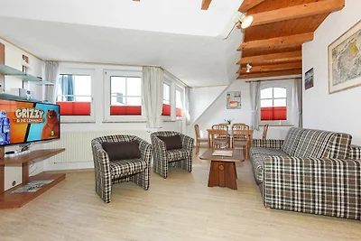 Ferienwohnung Ringelgans