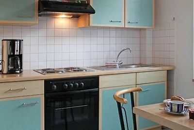 Schwarzer Bär Whg. Bär 04