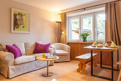 Vakantieappartement Gezinsvakantie Rottach-Egern