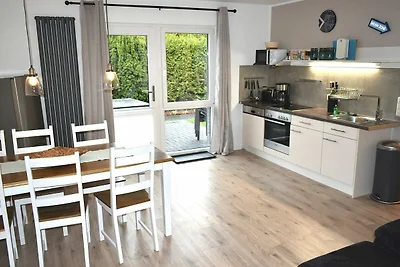 Haus Steilufer Ferienwohnung Nr.01
