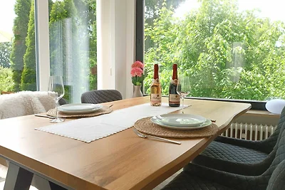 Vakantieappartement Gezinsvakantie Bad Dürrheim