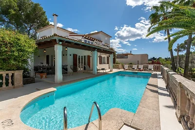Holiday flat family holiday Santanyi