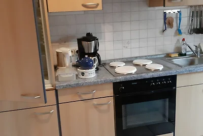 Appartamento Vacanza con famiglia Wittmund