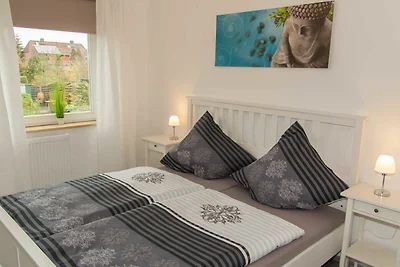 Appartamento Vacanza con famiglia Wilhelmshaven